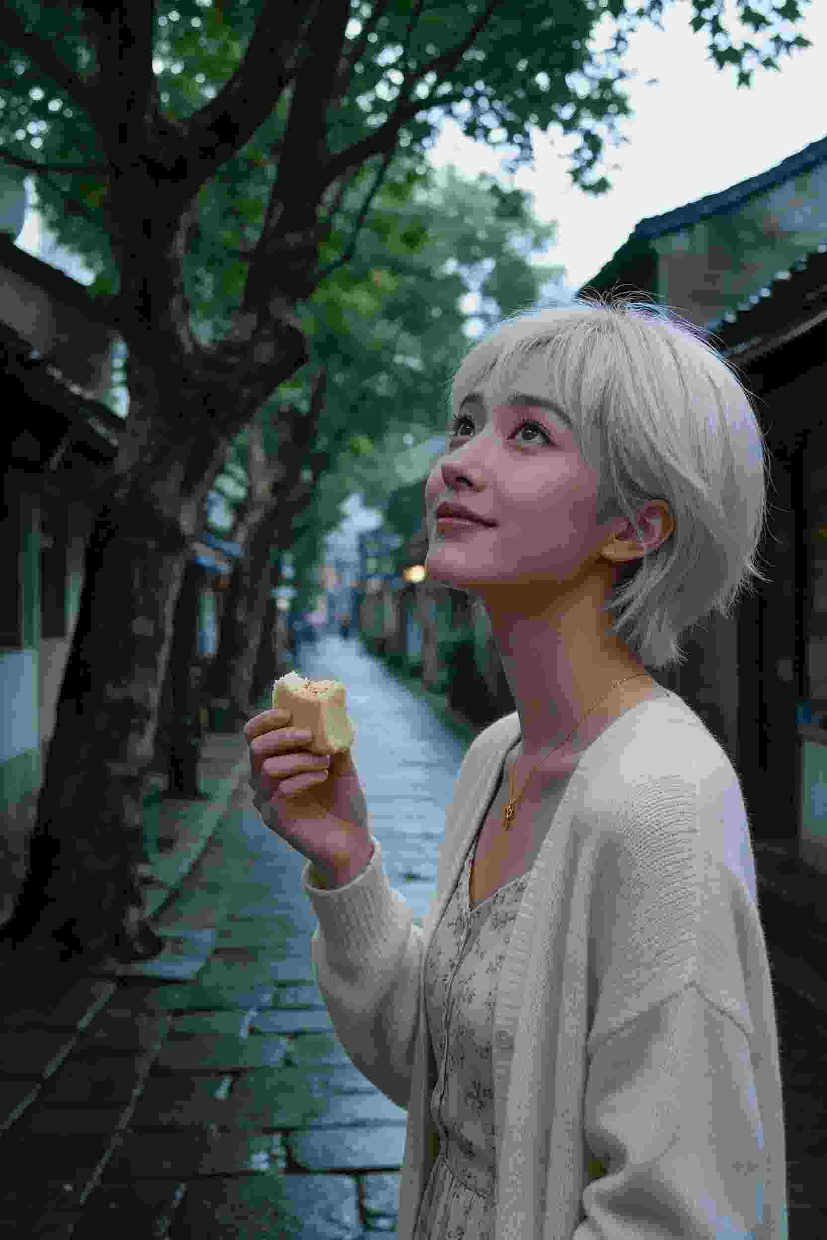 命运交错