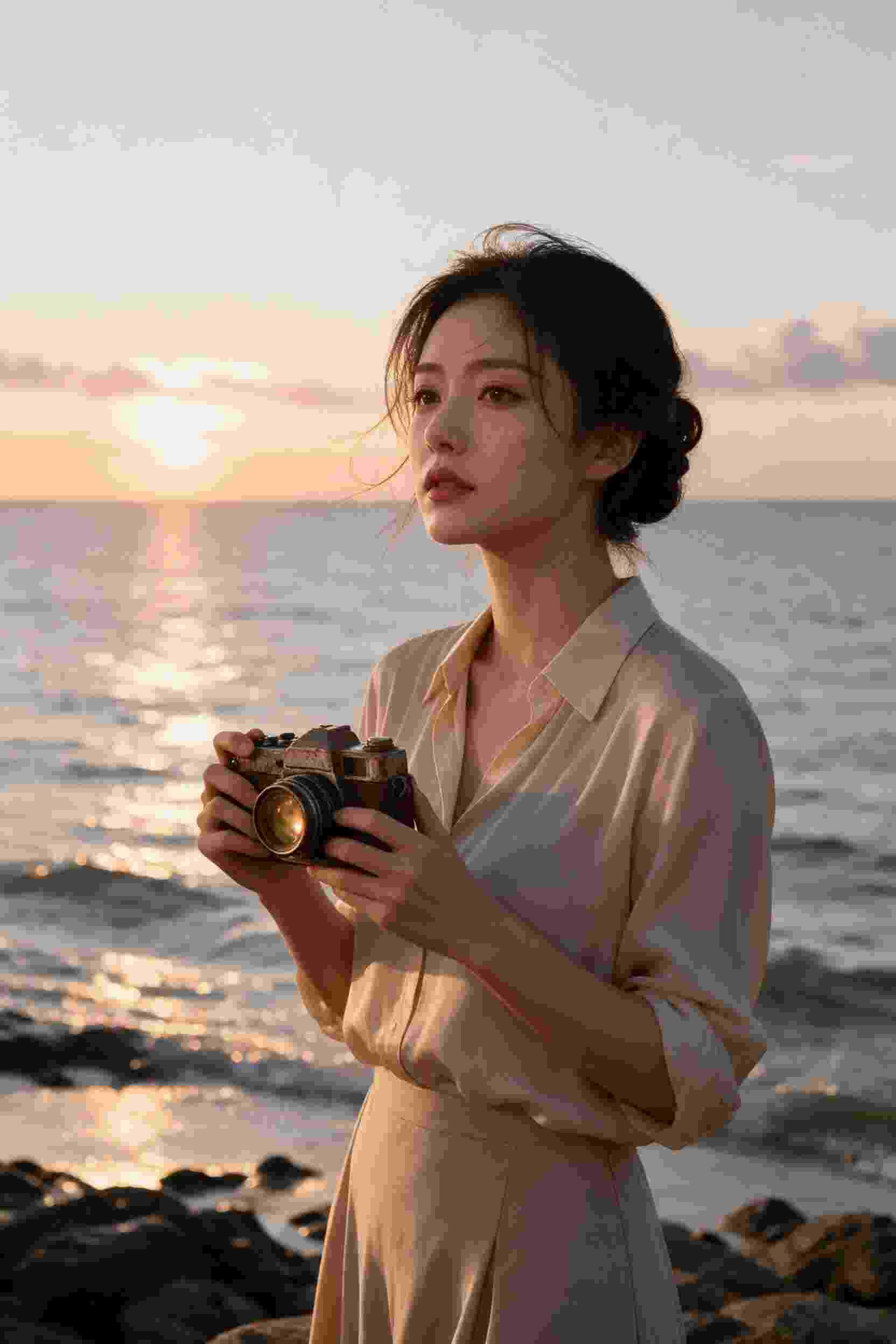 夜幕追凶