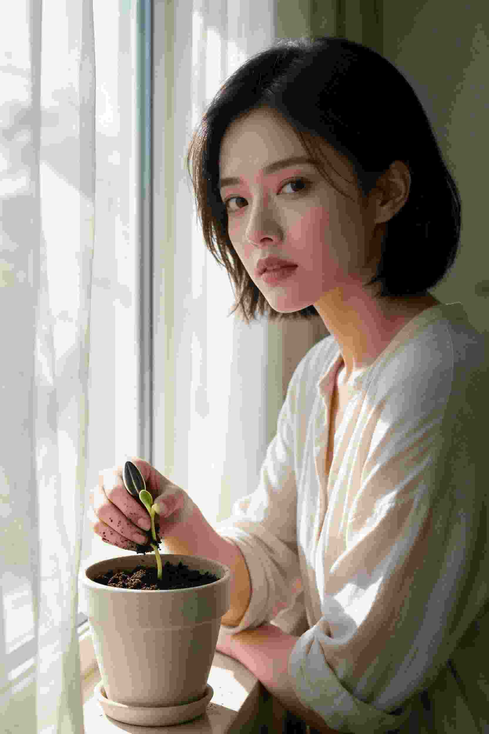 深海谜影