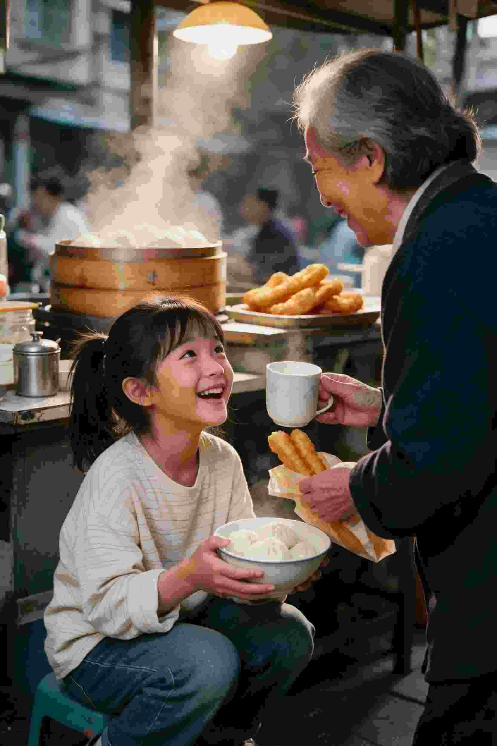 秘境寻踪